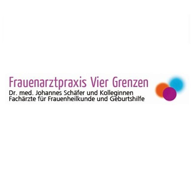 Frauenarztpraxis Vier Grenzen
