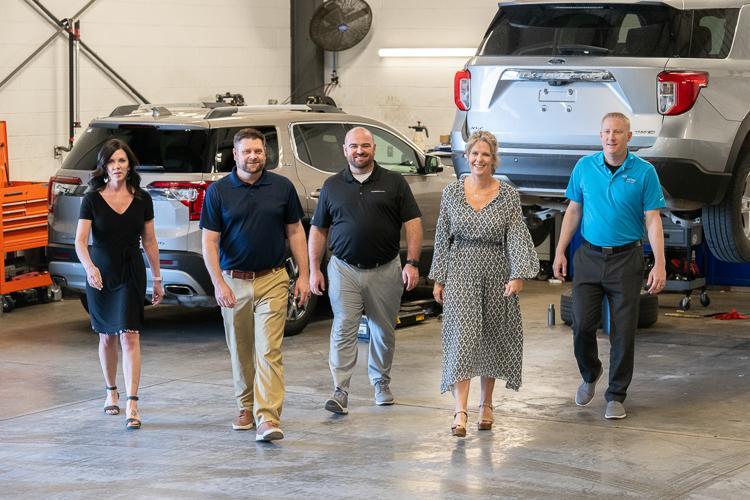 Don Hattan Derby Service