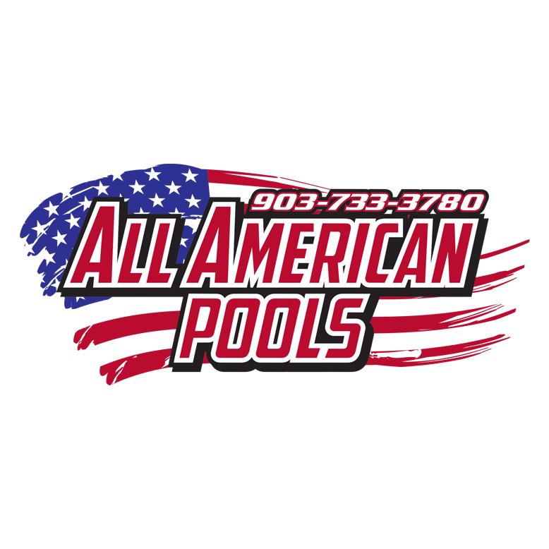 All American Pools