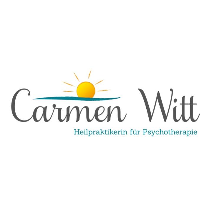 Heilpraktikerin für Psychotherapie Carmen Witt