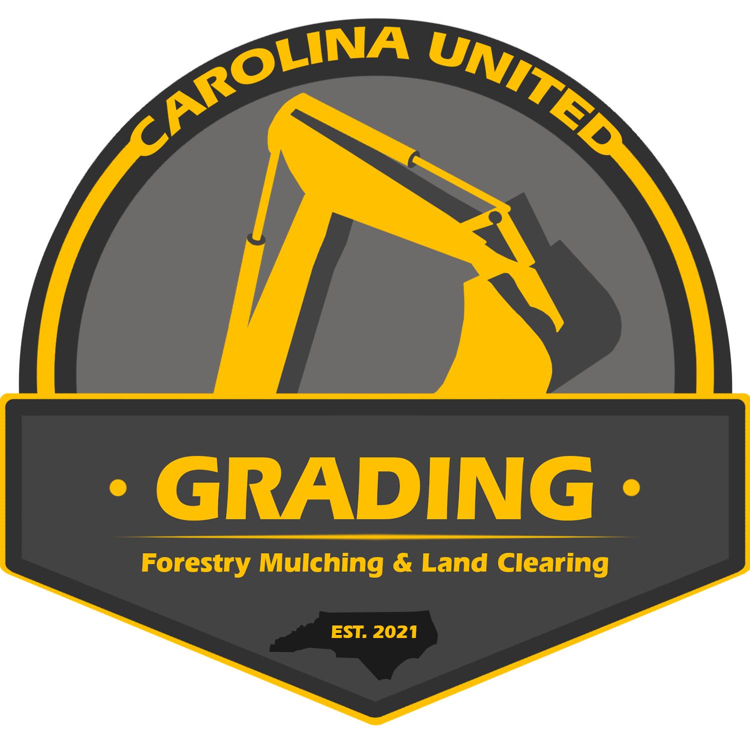 Carolina United Grading LLC