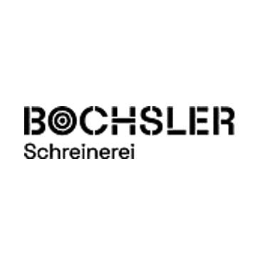 Bochsler Schreinerei GmbH