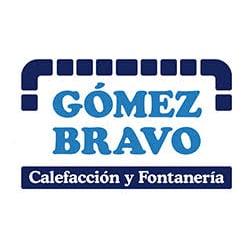 Calefacción Y Fontanería Gómez Bravo S.L.