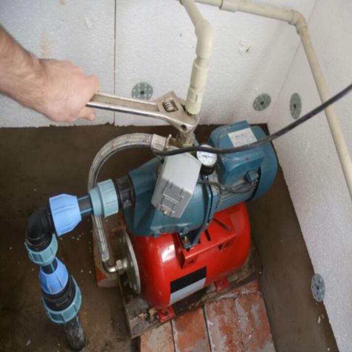 4-D  Plumbing & Builder's Supply