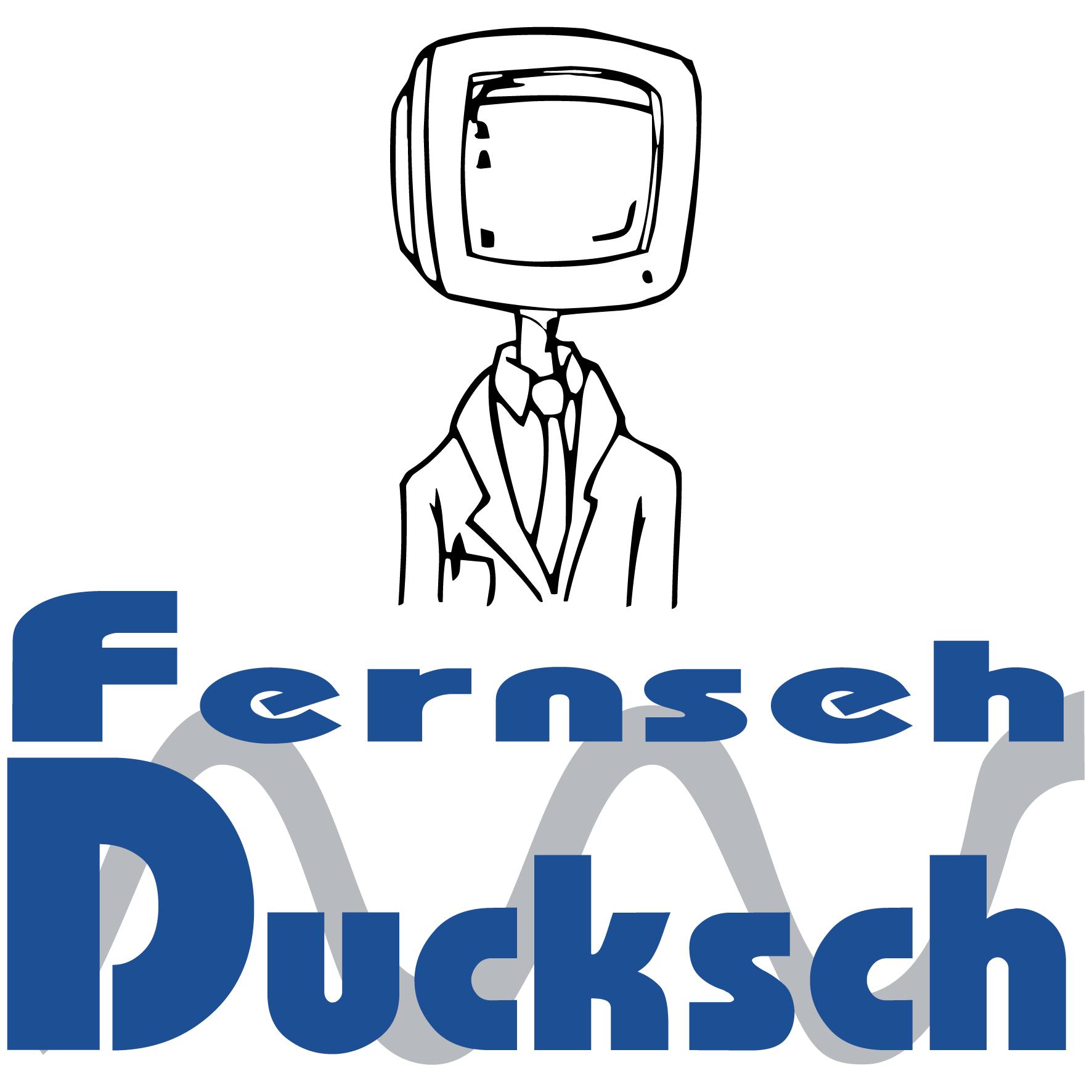 Fernseh Ducksch