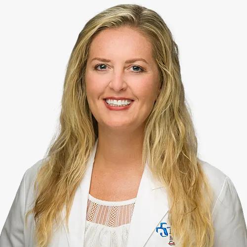 Nadiene Stock, APRN