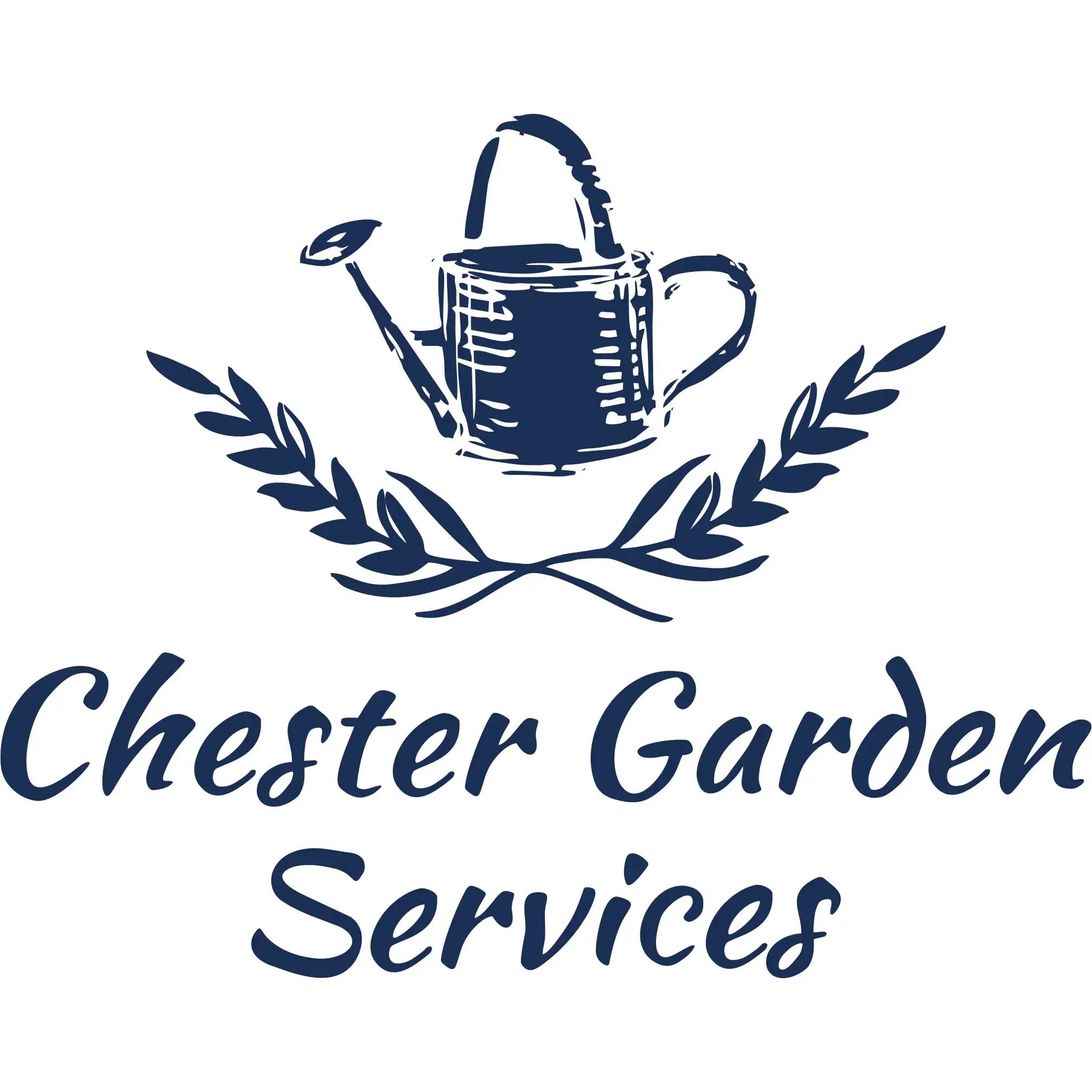 Chester Garden Services