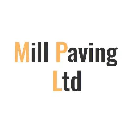 Mill Paving Ltd