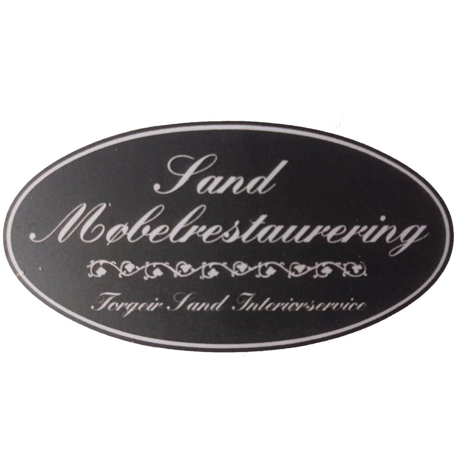 Sand Møbelrestaurering