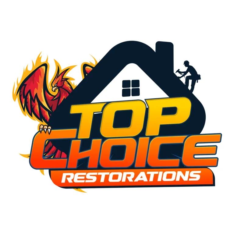 Top Choice Restorations