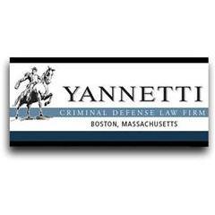 Yannetti Criminal Defense Law Firm