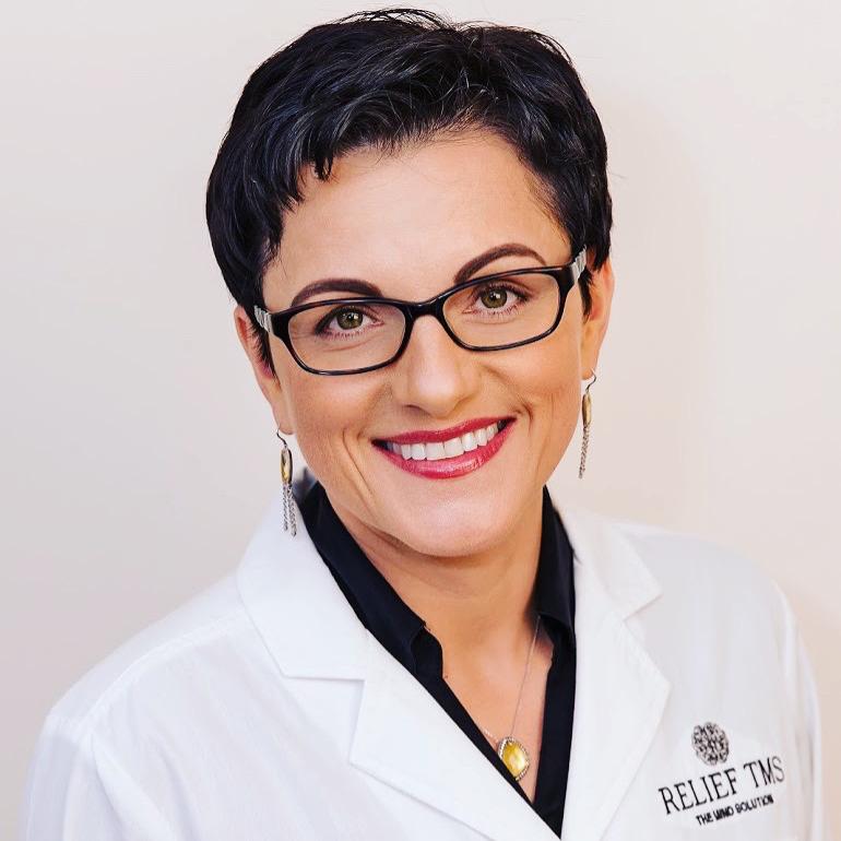 Dr. Teresa Poprawski, MD