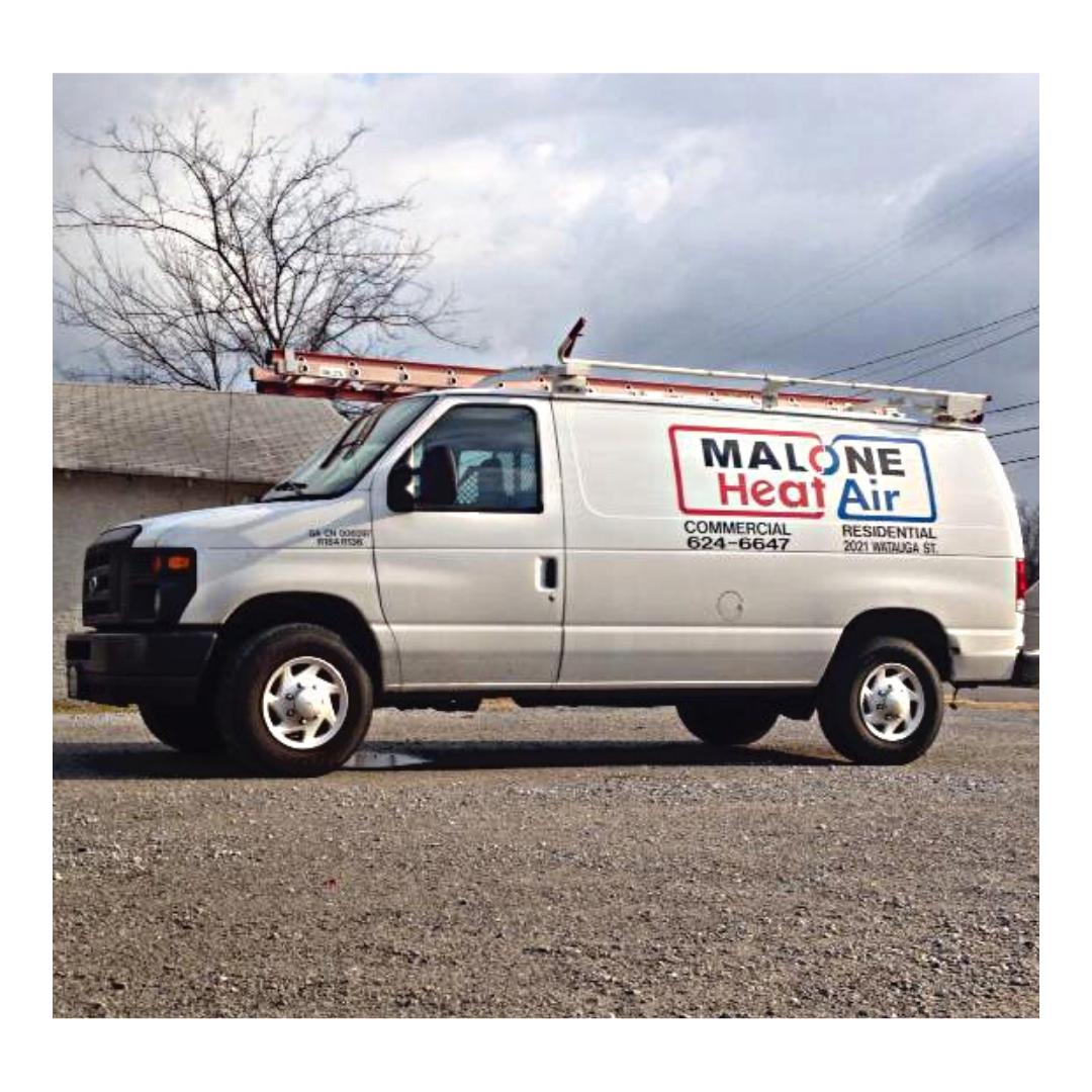 Malone Heat & Air, Inc