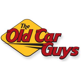 The Old Car Guys