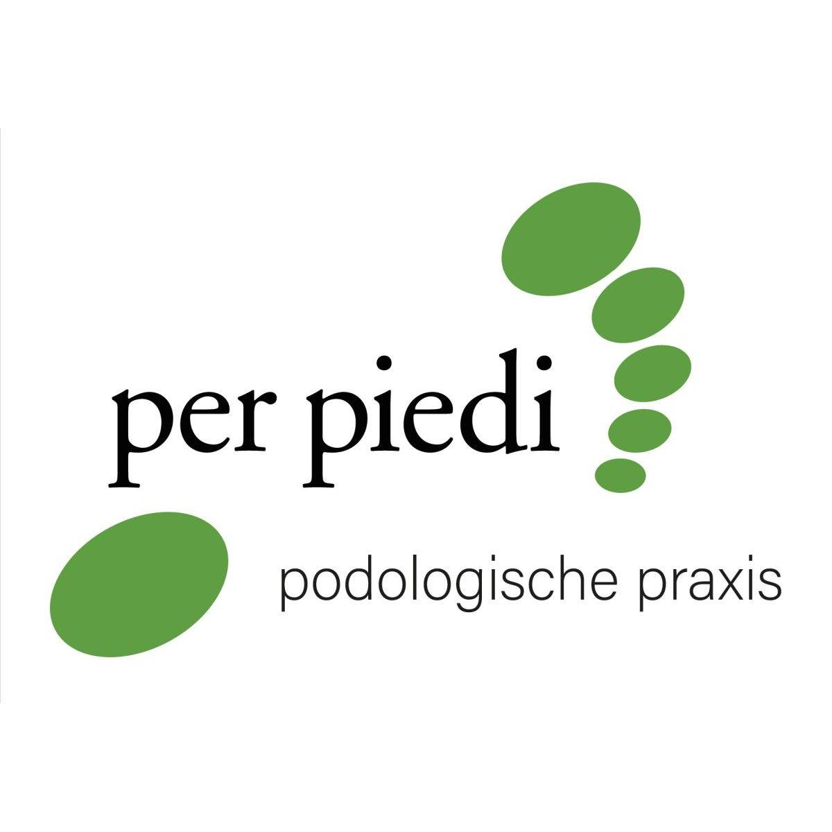 per piedi Podologische Praxis