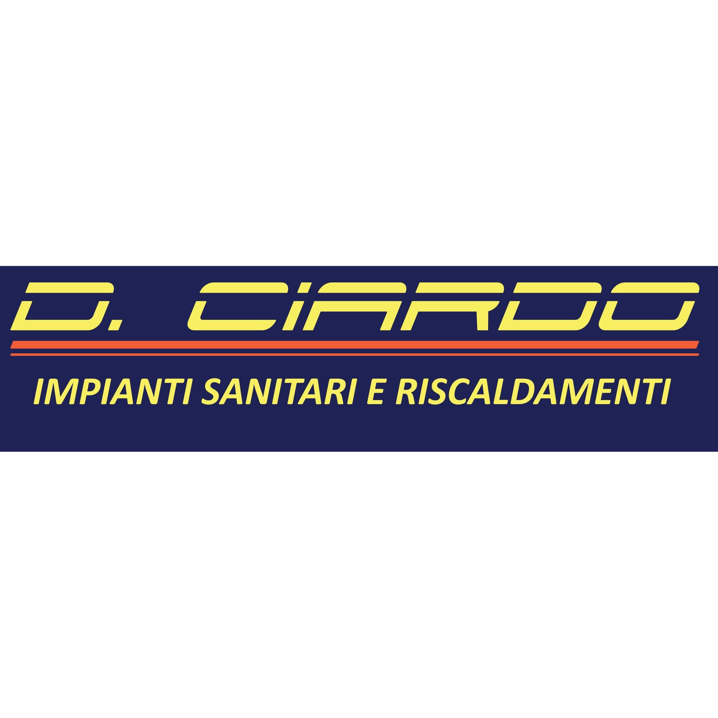 D. Ciardo Sagl - Impianti Sanitari e Riscaldamenti
