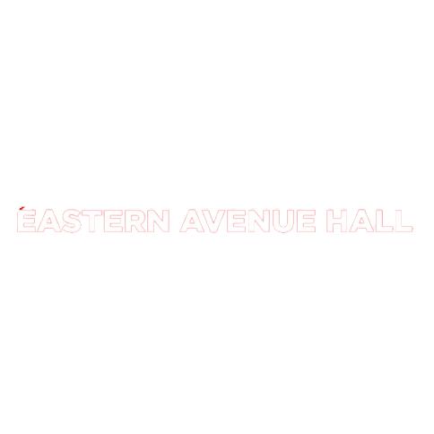 Eastern Avenue Hall