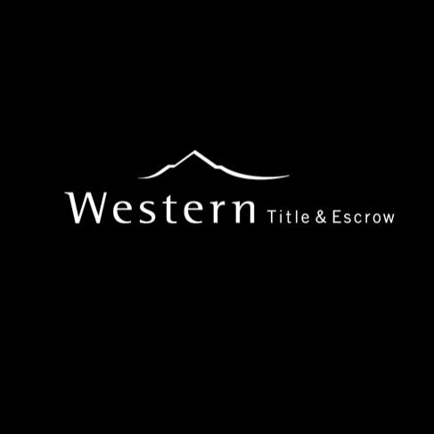 Western Title & Escrow Company