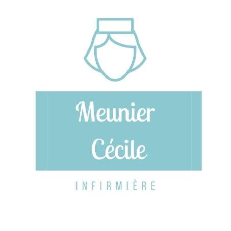 Infirmière Meunier Cécile