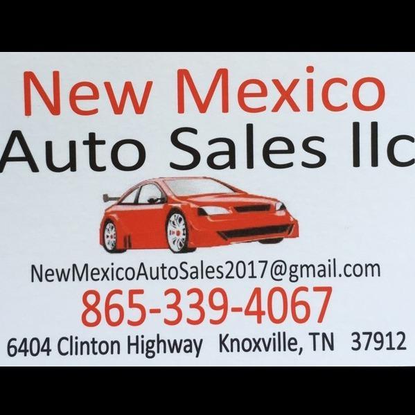 NEW MEXICO AUTO SALES LLC