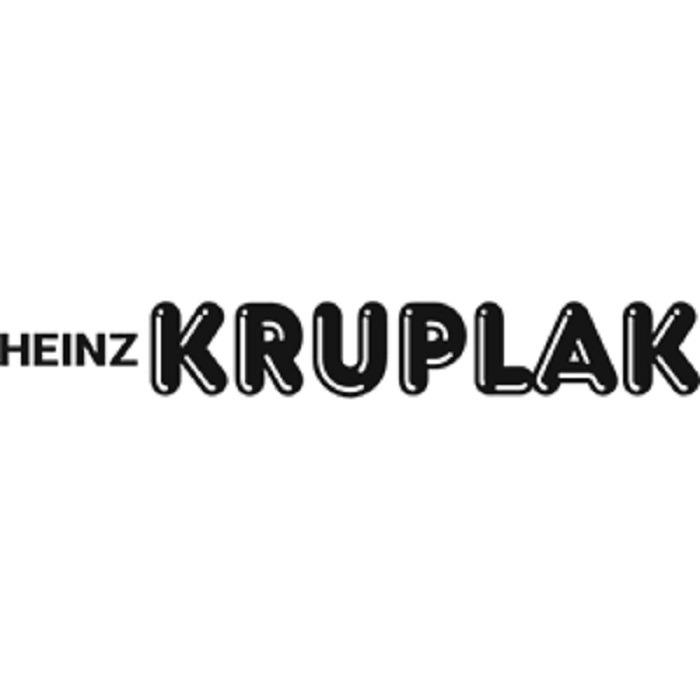Erdbau Heinz Kruplak