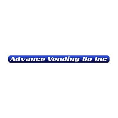 Advance Vending Co Inc