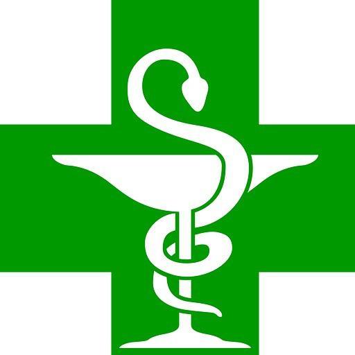 Szent Ilona Patika Szimpatika