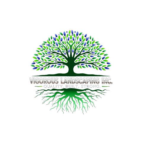 Vigorous Landscaping