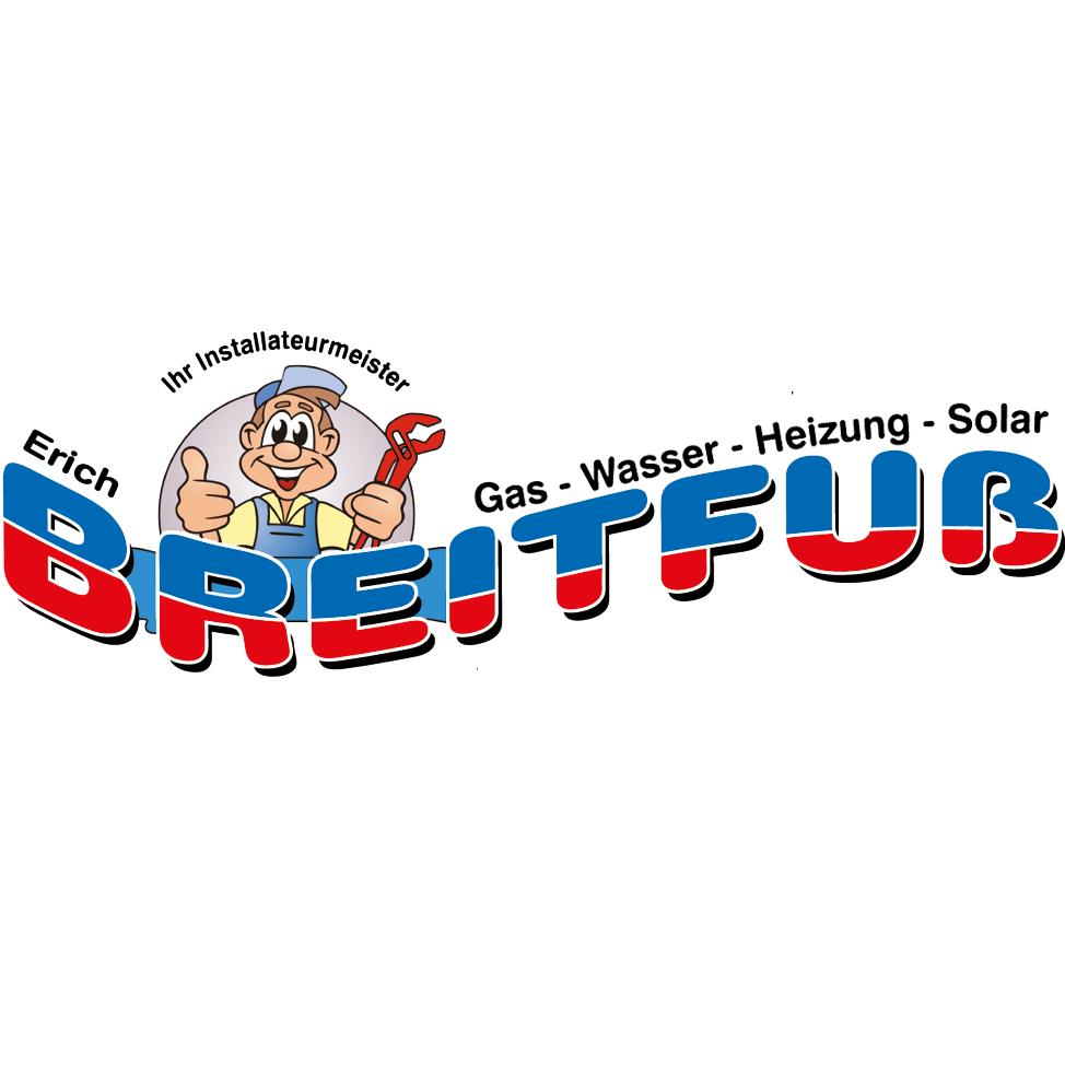 Breitfuß Erich Gas-Wasser-Heizung-Solar GmbH
