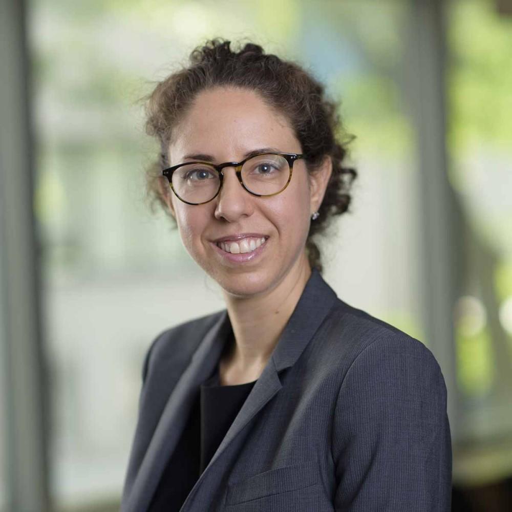 Jennifer R. Cracchiolo, MD - MSK Head and Neck Surgeon