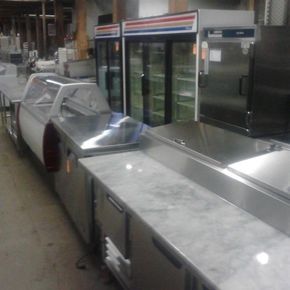 A1 Restaurant & Market Equipment