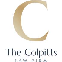 The Colpitts Law Firm