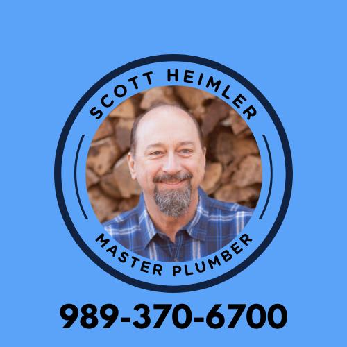 Scott Heimler Master Plumber