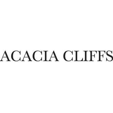 Acacia Cliffs