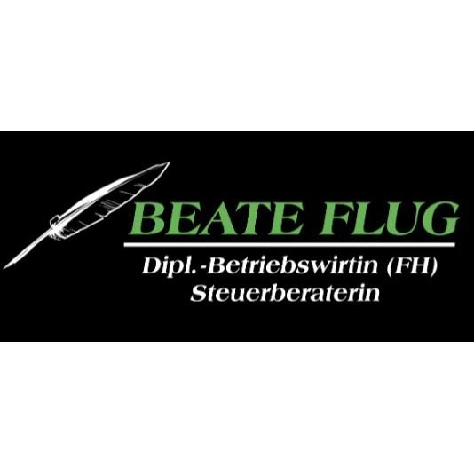 Beate Flug Steuerberaterin