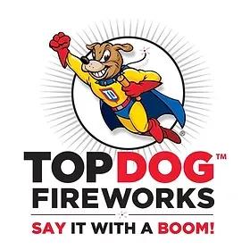 TOPDOG Fireworks
