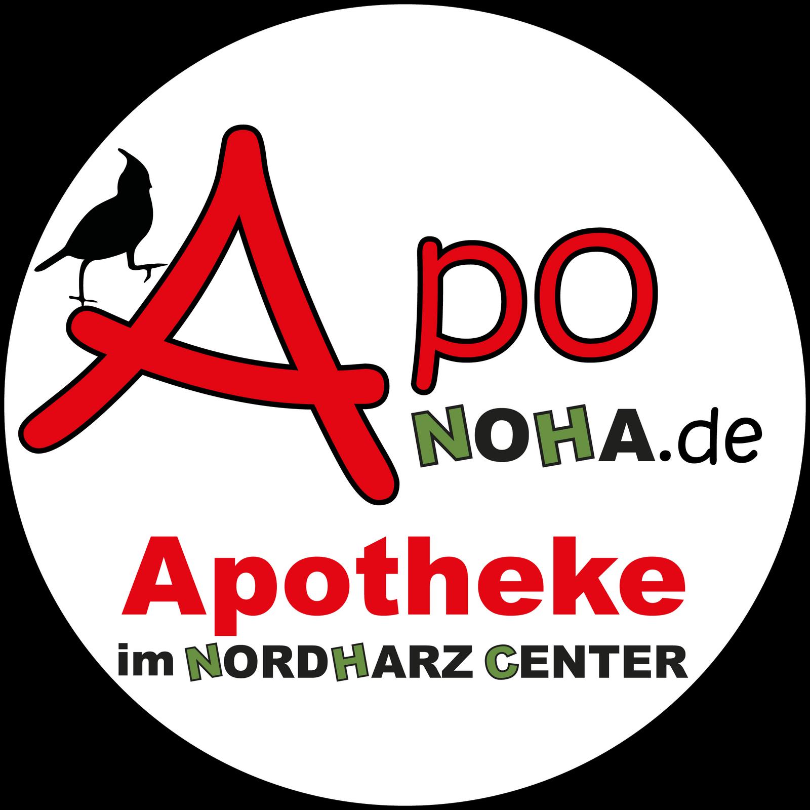 Apotheke im Nordharz Center