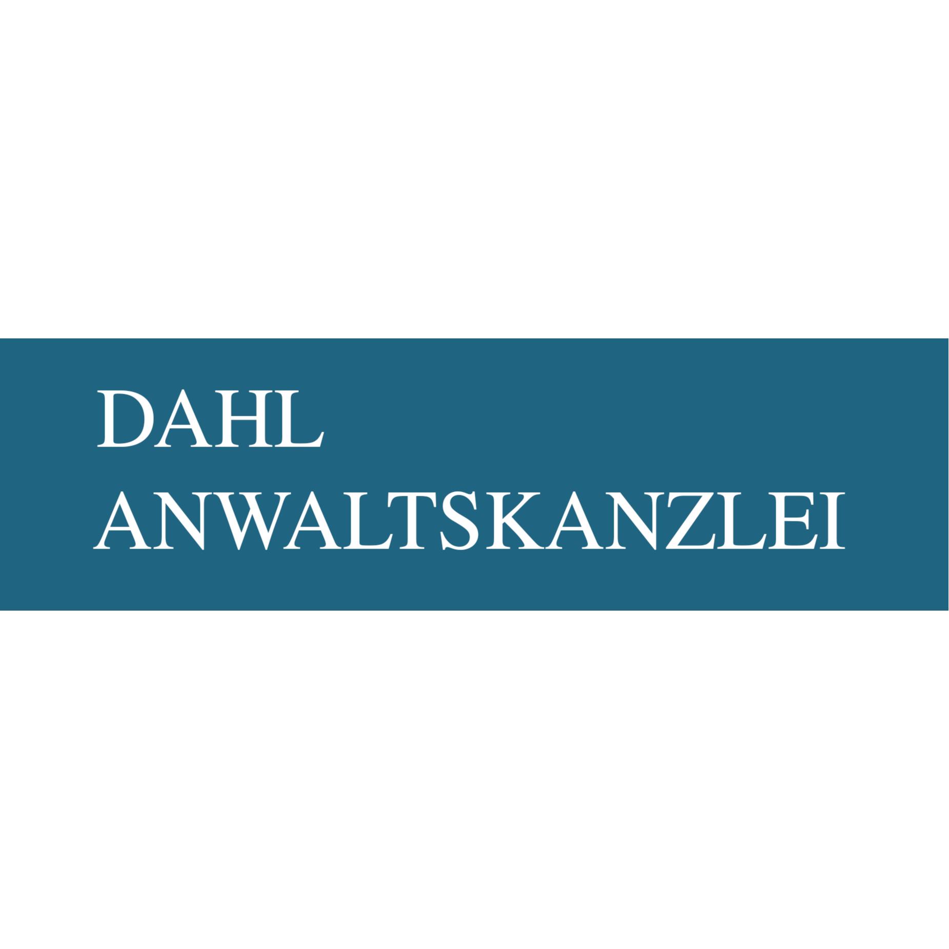 Anwaltsbüro Dahl