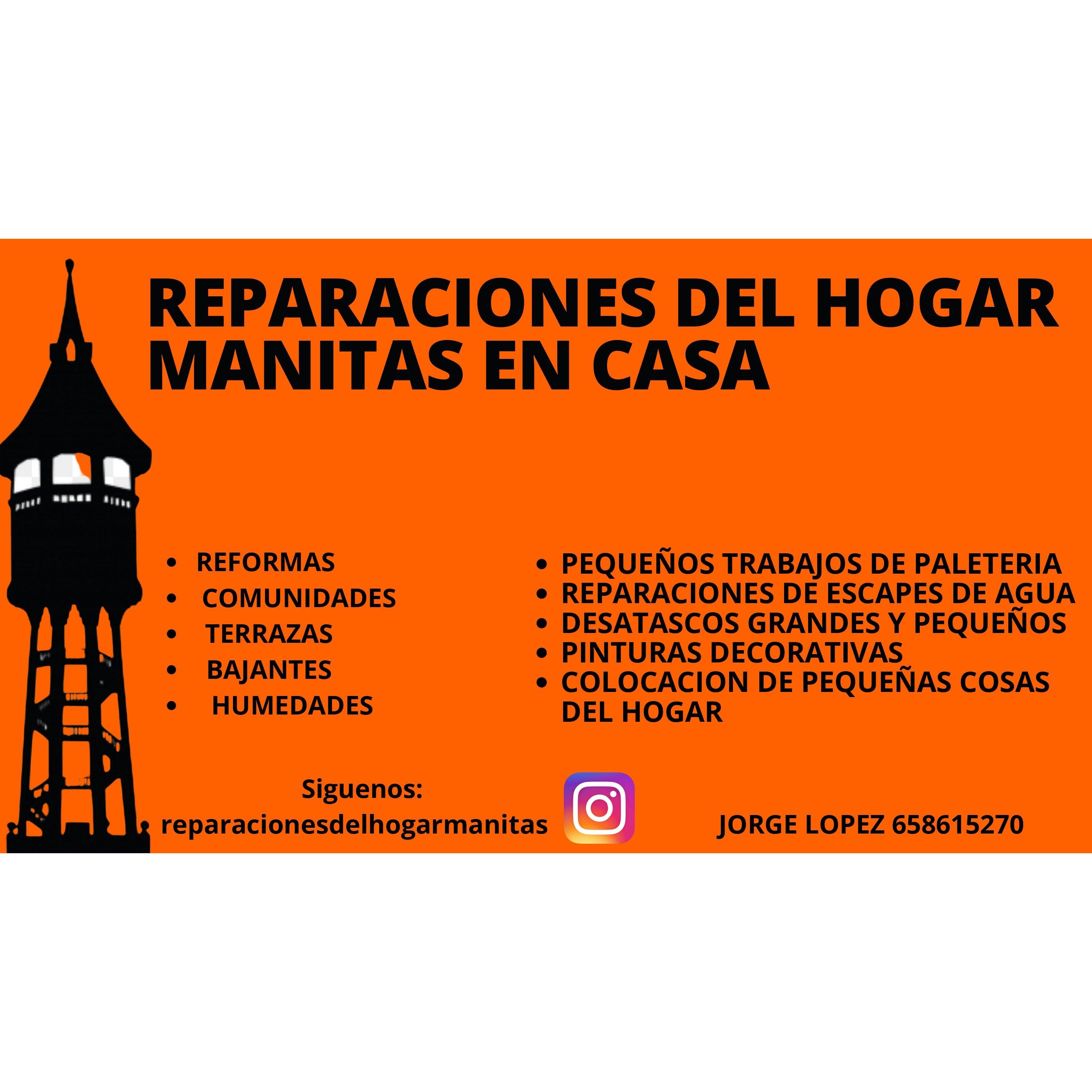 Reformas y Reparaciones Del Hogar