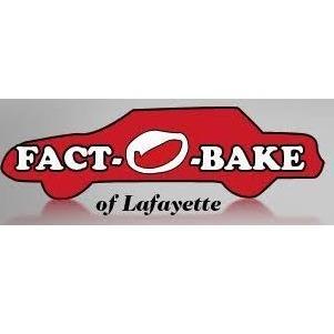 Fact-O-Bake Of Lafayette Inc
