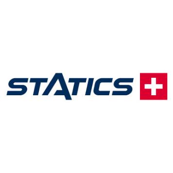 STATICS plus