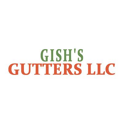 Gish's Gutters LLC