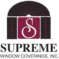 Supreme Window Coverings Two