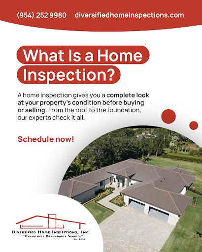 Diversified Home Inspections