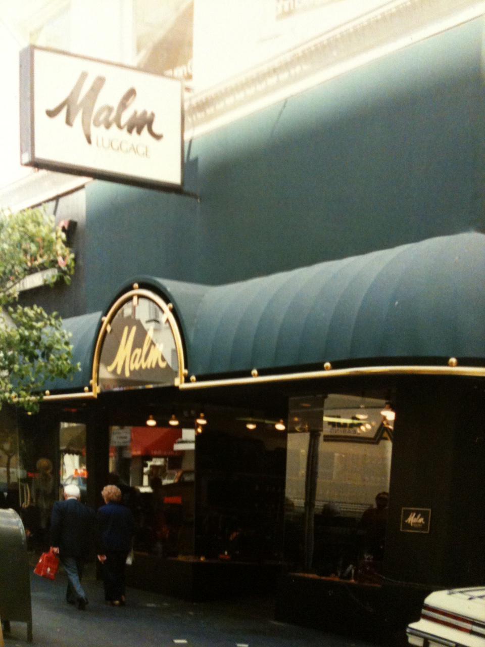 The Awning Advantage