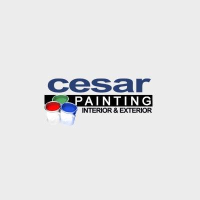 Cesar Painting