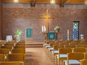 Markuskirche Grefrath - Evangelische Christuskirchengemeinde Neuss