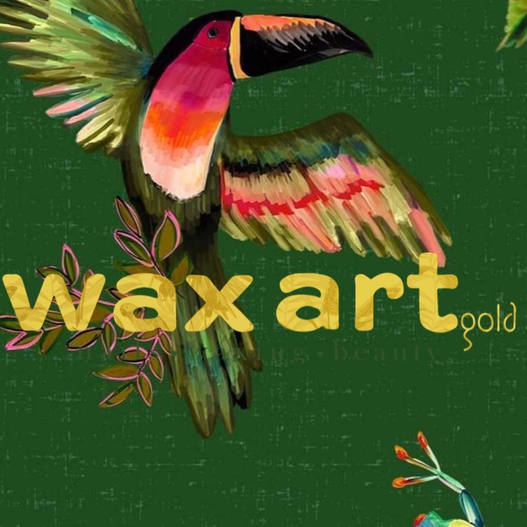 Wax Art Gold