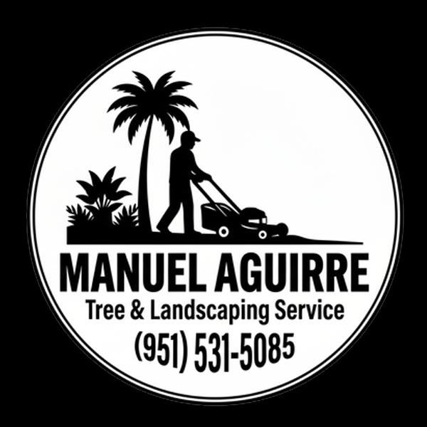 Manuel Aguirre Tree & Landscaping Services