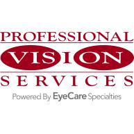 Professional Vision Services- Bellefontaine